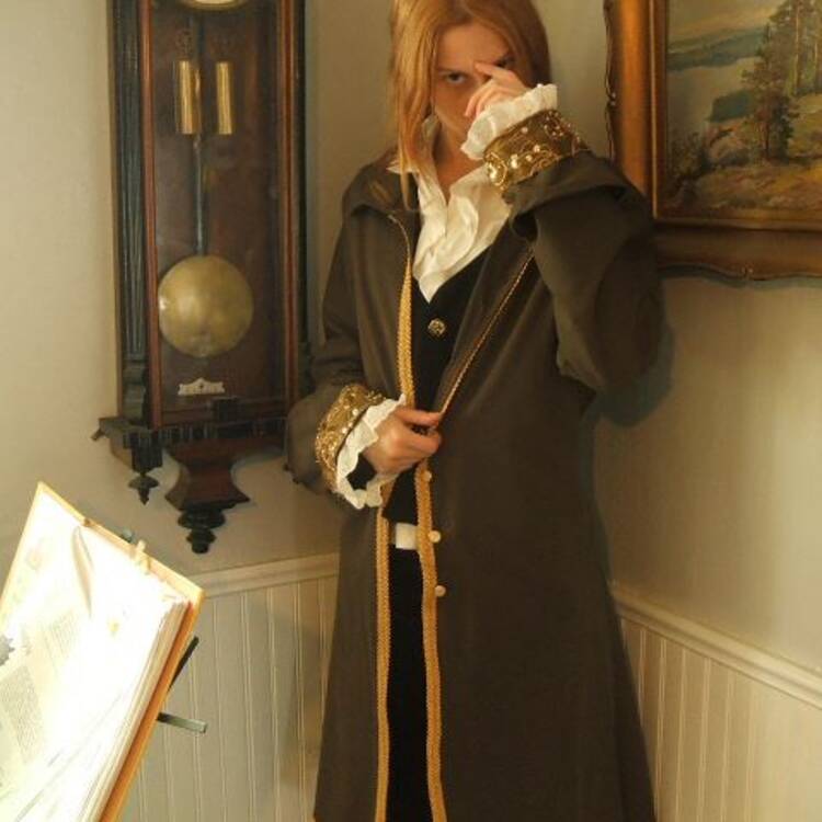 Foto de perfil de Alexander