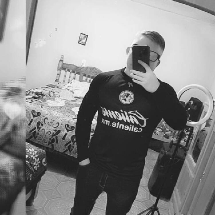 Foto de perfil de Miguel
