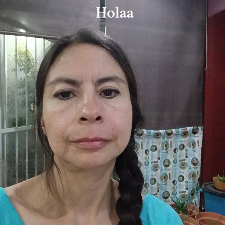 Foto de perfil de Arlette