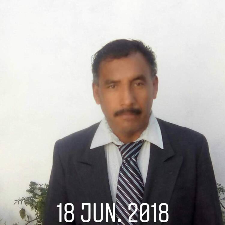 Foto de perfil de Alejandro Gonz?lez