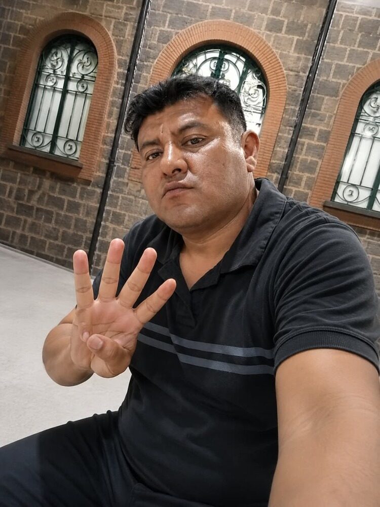 Foto de perfil de Ricardo