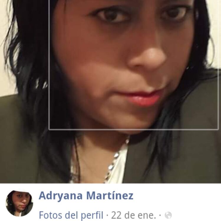 Adriana martinez