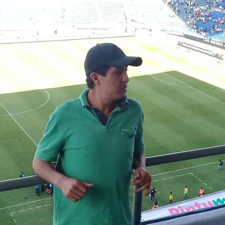 Foto de perfil de Miguel