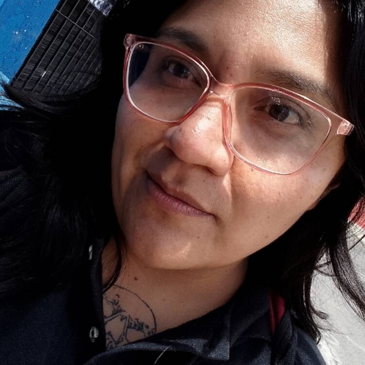 Foto de perfil de Verónica Ramirez De La Cruz