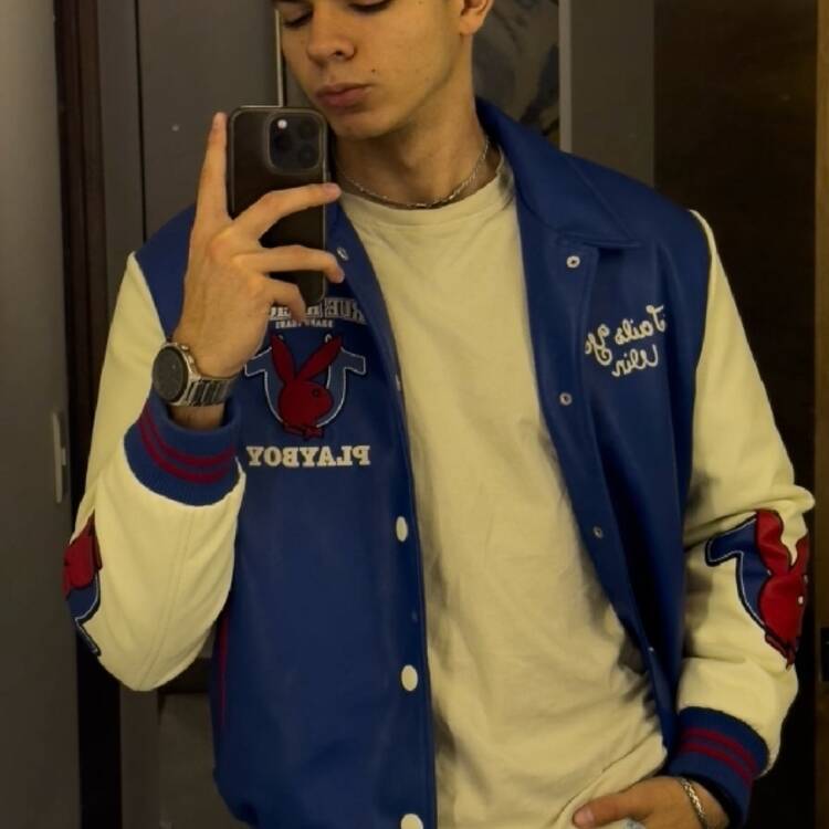 Foto de perfil de Ricardo