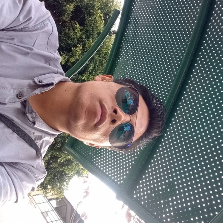 Foto de perfil de Emmanuel