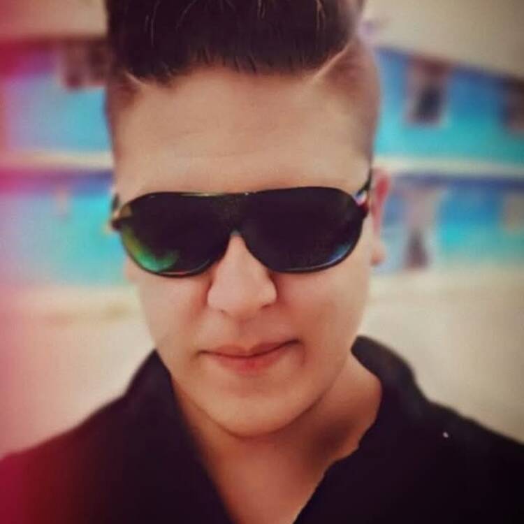 Foto de perfil de Cesar
