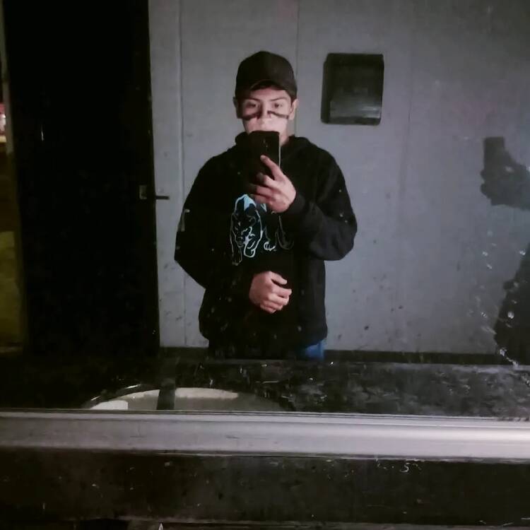 Foto de perfil de Jacob Rodriguez Flores