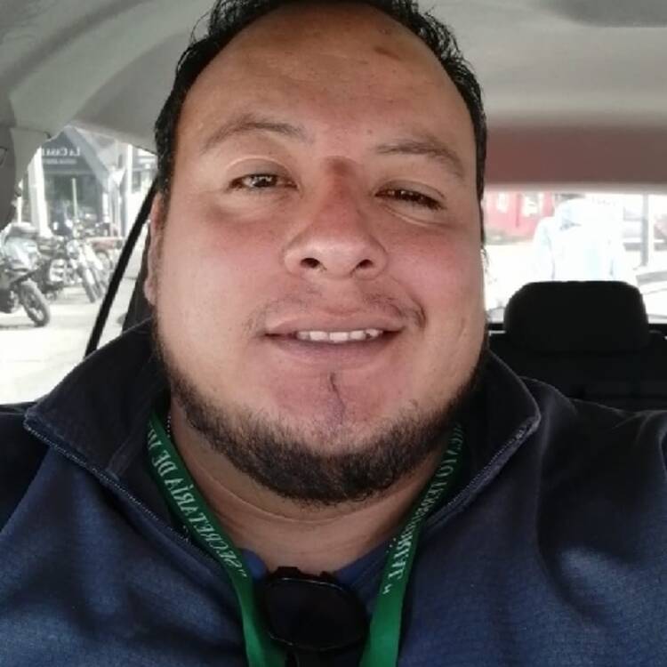 Foto de perfil de Angel