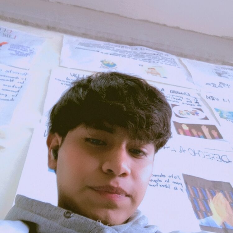 Foto de perfil de Mariano