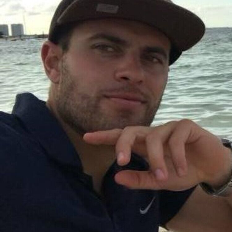 Foto de perfil de Javier