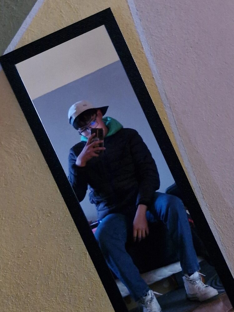 Foto de perfil de Irving Said
