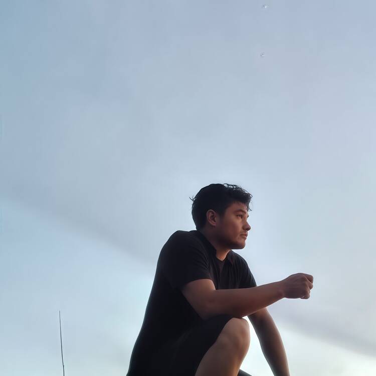 Foto de perfil de Marco Antonio