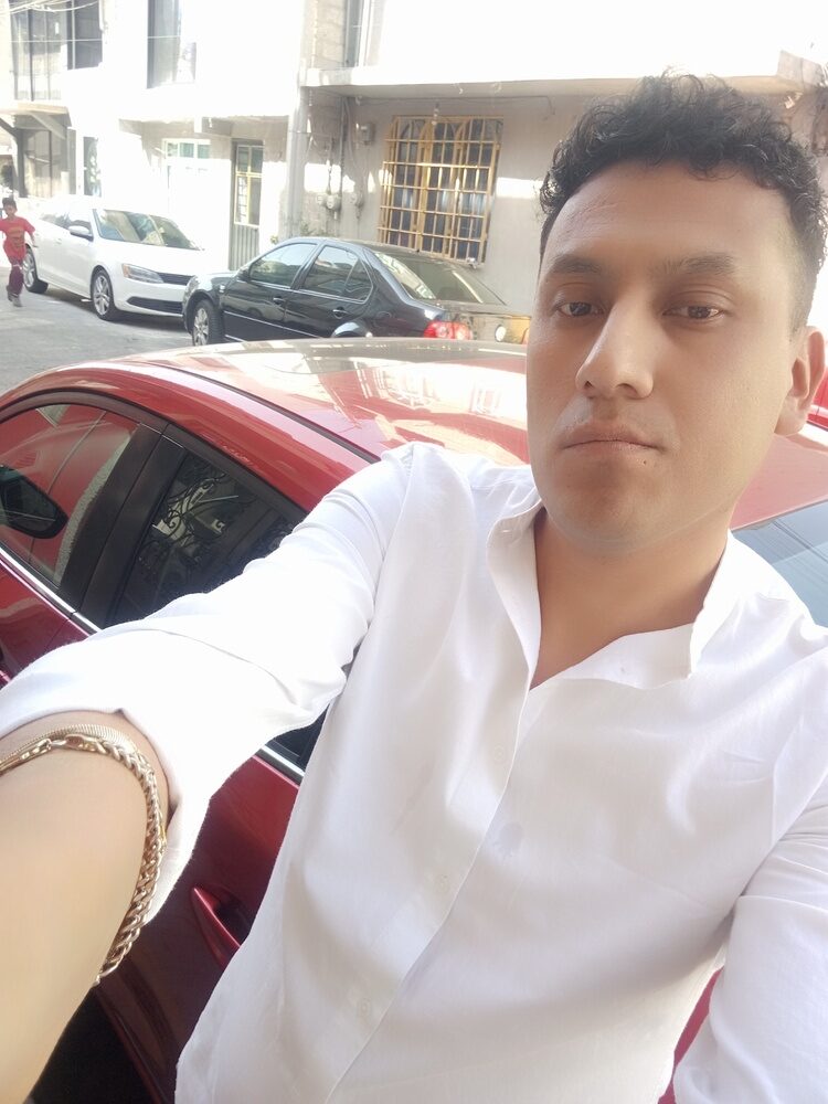 Foto de perfil de Eddy