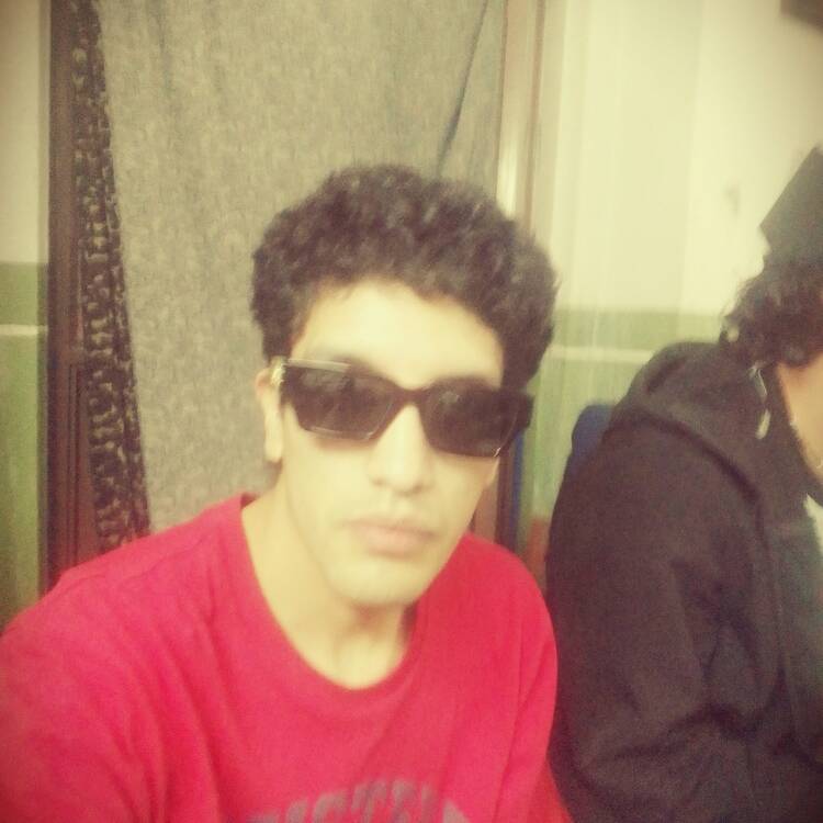 Foto de perfil de David