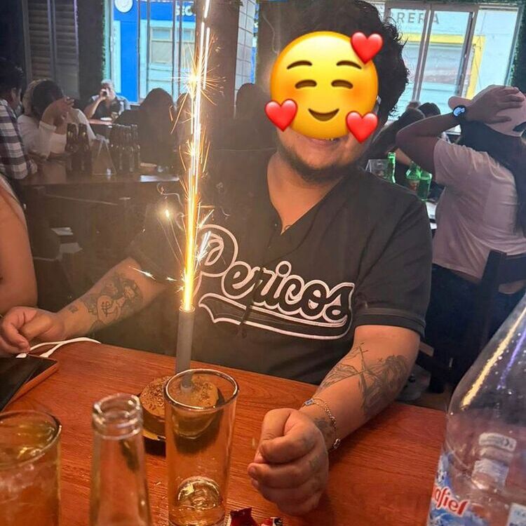 Foto de perfil de Dd