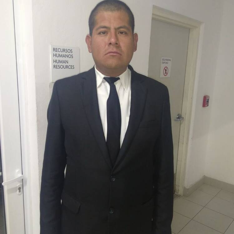 Foto de perfil de Pacheco