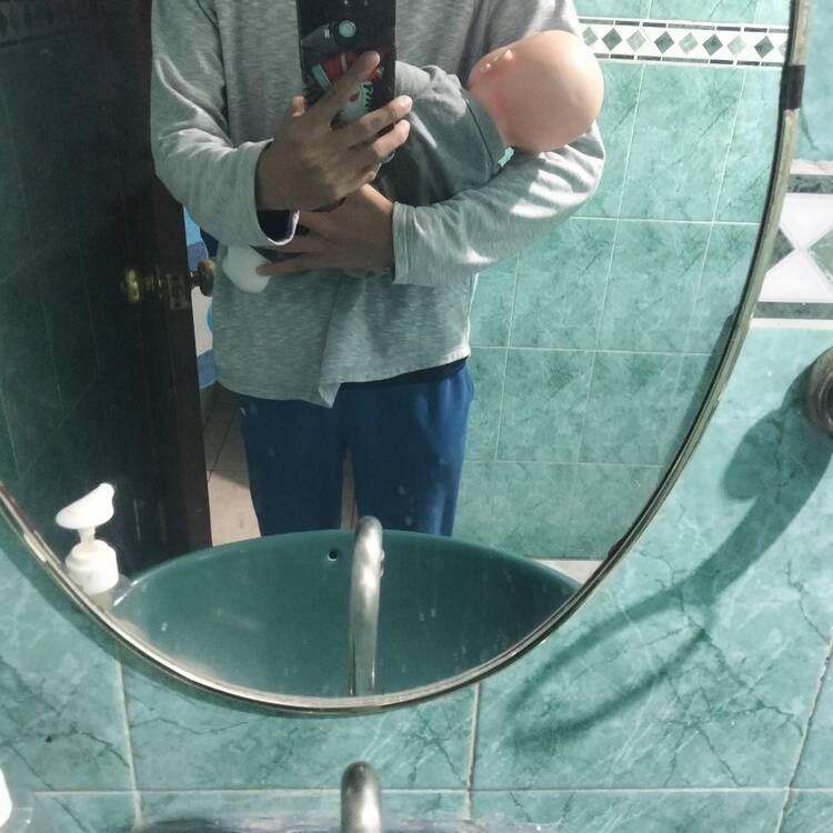 Foto de perfil