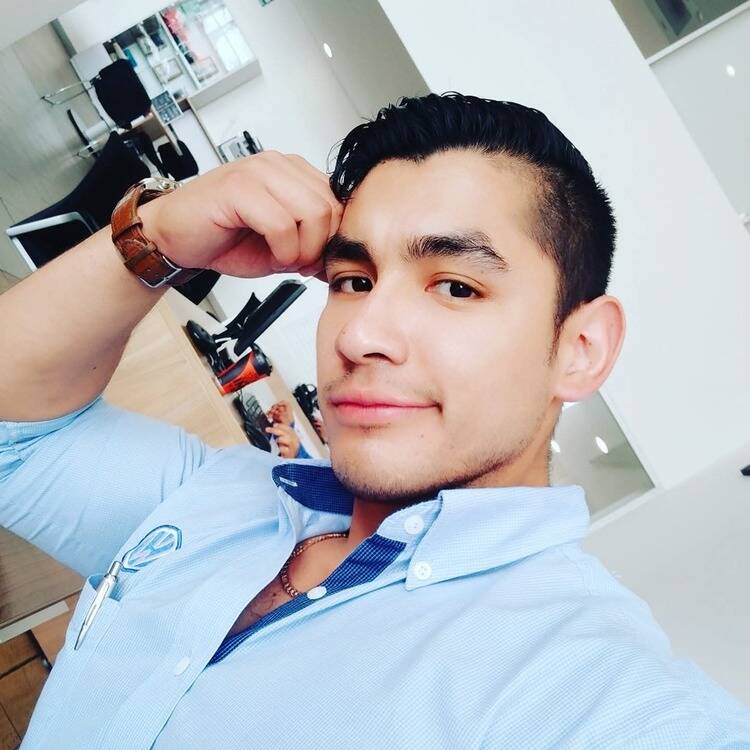 Foto de perfil de Román