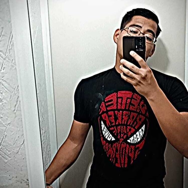 Foto de perfil de Mike