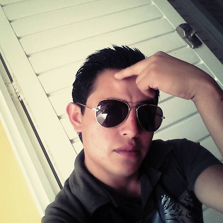 Foto de perfil de angel hdz