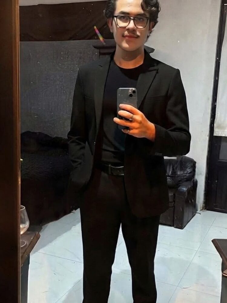 Foto de perfil de Fredy