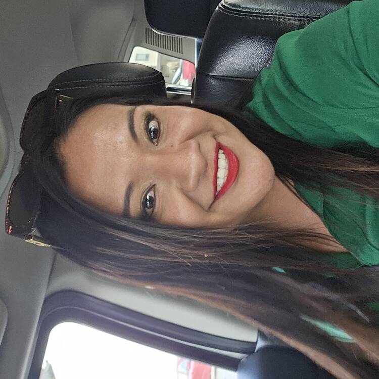 Foto de perfil de Areli