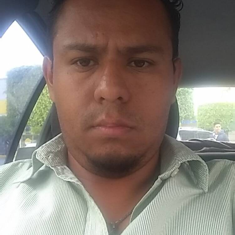 Foto de perfil de Abraham