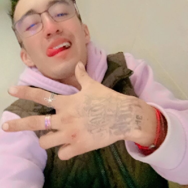 Foto de perfil de Jair