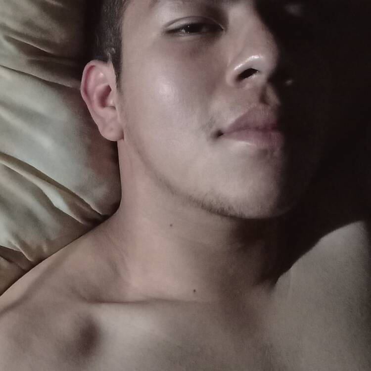 Foto de perfil de Angel