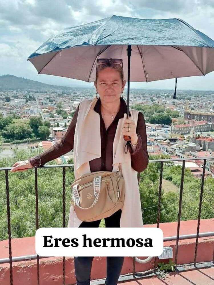 Foto de perfil de Edna