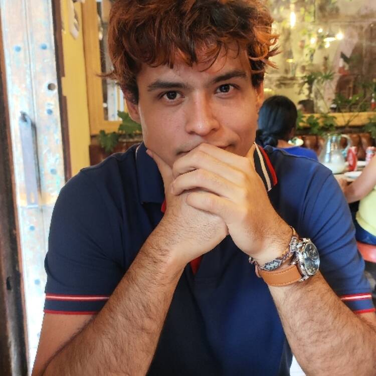 Foto de perfil de Job Terán