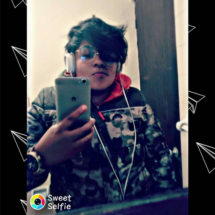 Foto de perfil de monts