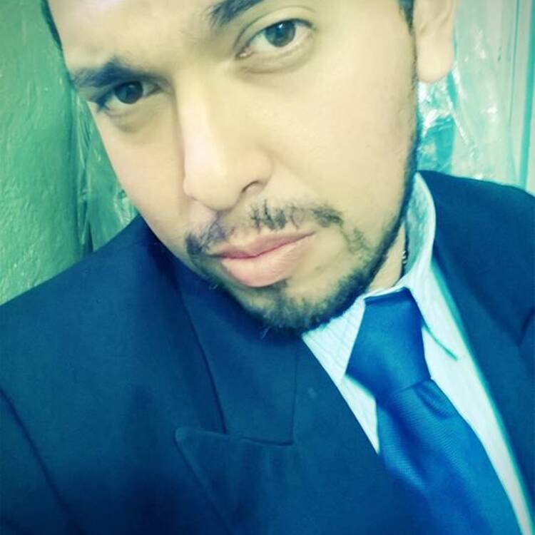 Foto de perfil de roberto hernandez lopez