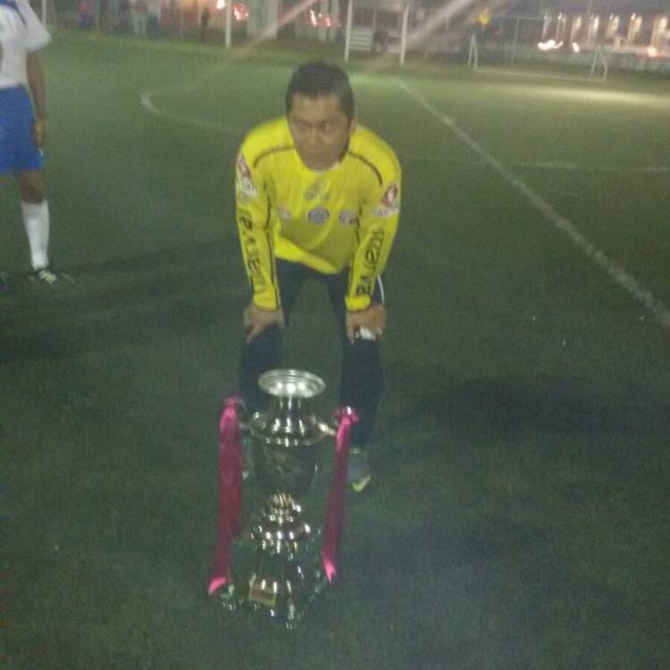 Foto de perfil de Erick