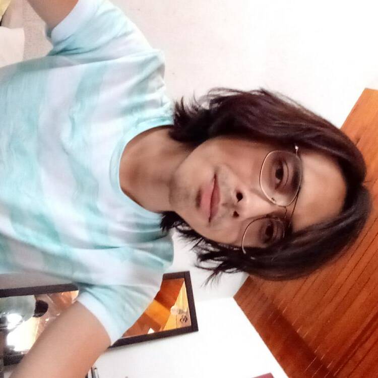 Foto de perfil de Jev