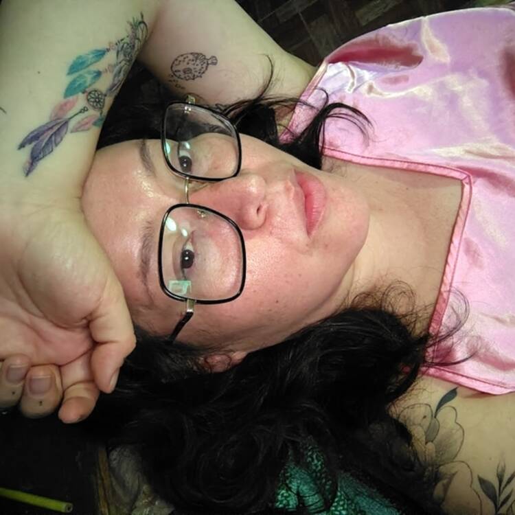Foto de perfil de Guadalupe Guzmán Ruiz