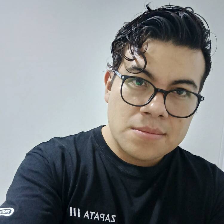 Foto de perfil de Jaime
