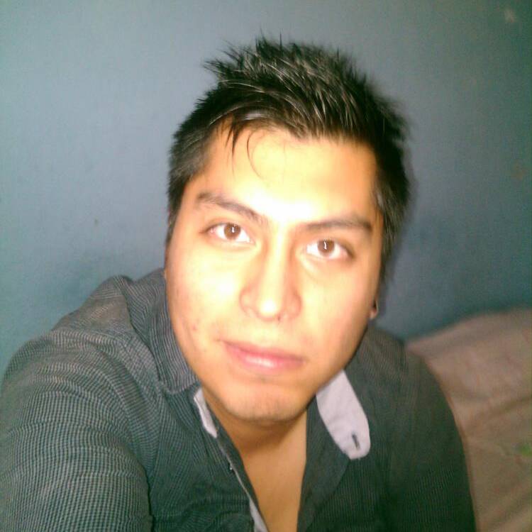 Foto de perfil de isaac de la mora