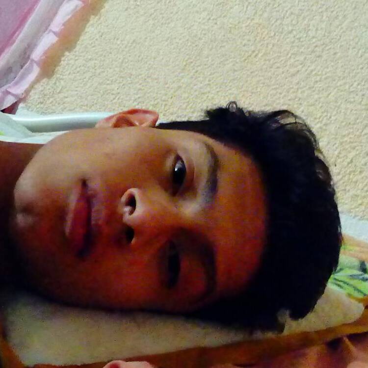 Foto de perfil de Emanueel Caarvaajal