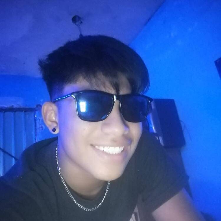 Foto de perfil de David