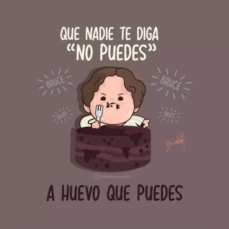 Foto de perfil de oc