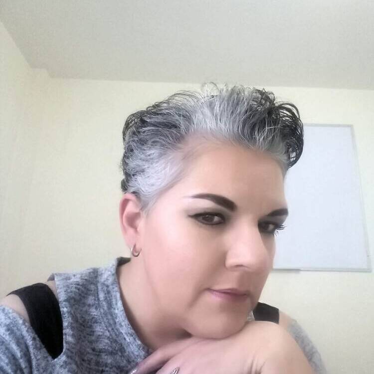 Foto de perfil de Melissa