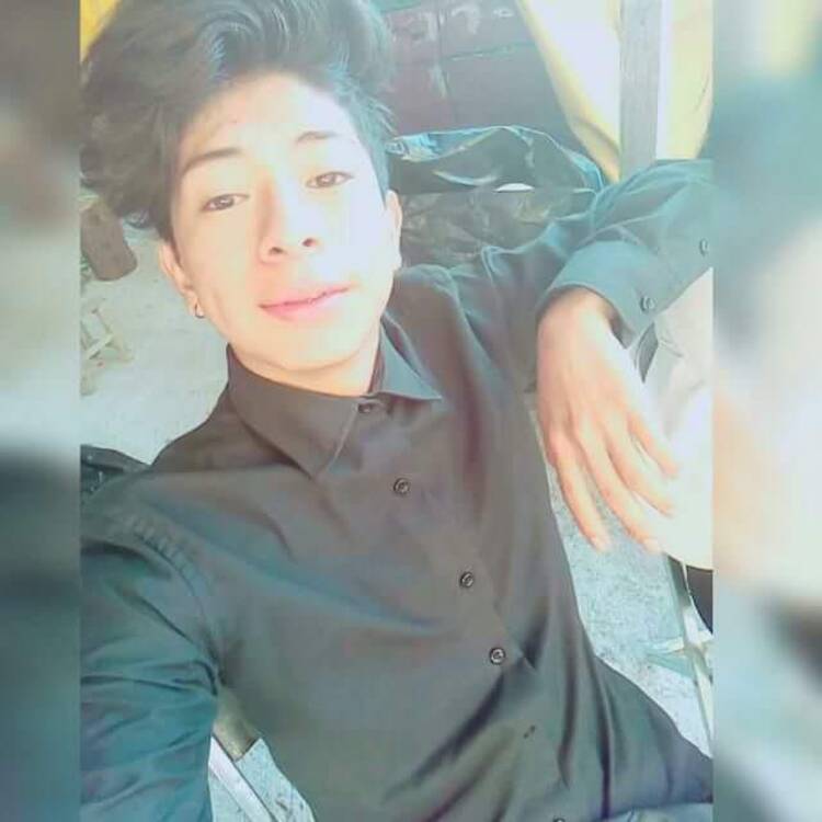Foto de perfil de Erick99